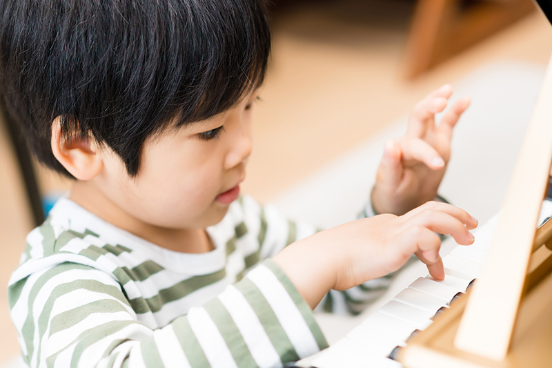 現自分のペースに合わせて学べます